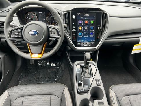New 2026 Subaru Crosstrek 2.5i Wilderness AWD/4WD image 3