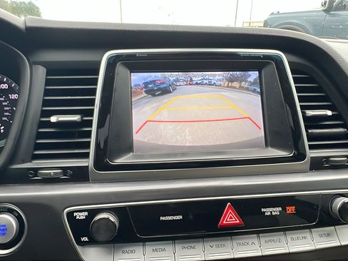 Used 2019 Hyundai Sonata Limited image 33