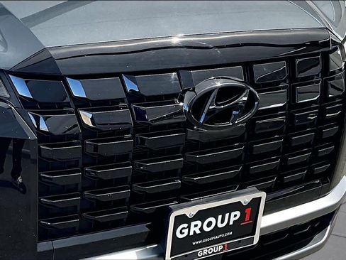 Used 2025 Hyundai Palisade SEL AWD/4WD image 29