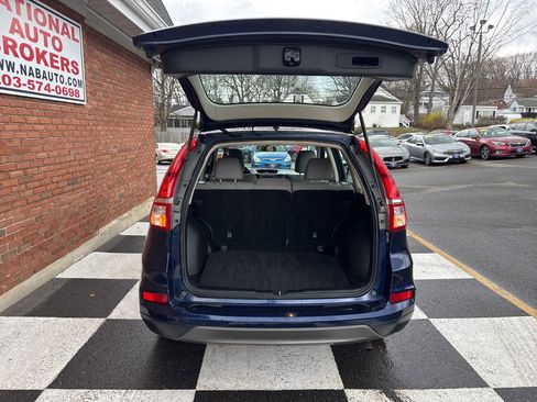 Used 2015 Honda CR-V LX image 27