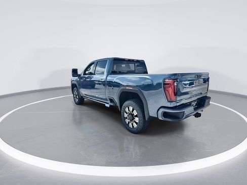 New 2026 GMC Sierra 2500 Denali w/ Denali Reserve Package AWD/4WD image 6