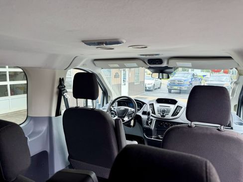 Used 2016 Ford Transit 350 XLT RWD image 24