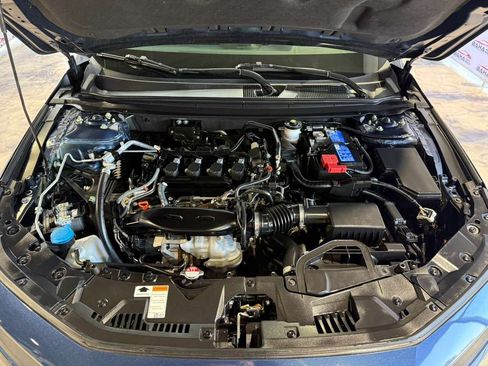 Used 2025 Honda Accord SE image 49