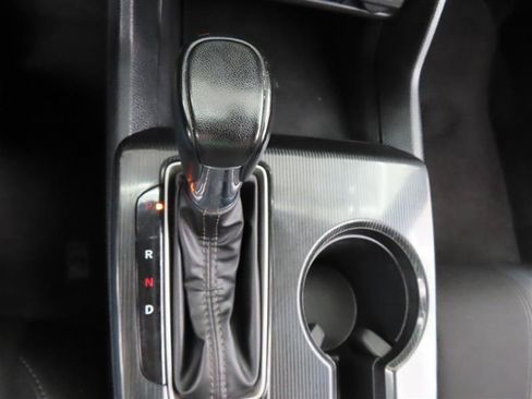 Used 2025 Honda Civic Sport image 22
