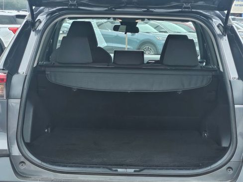 Used 2019 Toyota RAV4 XLE image 26