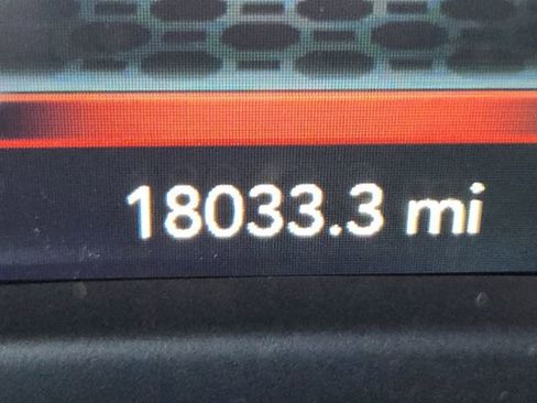 Used 2024 RAM 2500 Big Horn w/ Bed Utility Group image 26