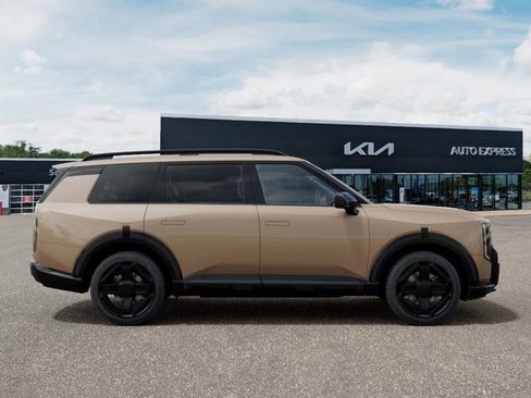New 2027 Kia Telluride EX X-Line AWD/4WD image 7