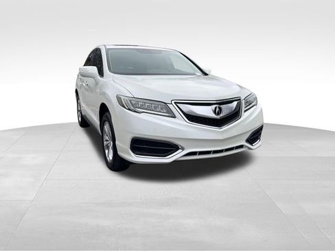 Used 2016 Acura RDX FWD w/ Technology Package image 8