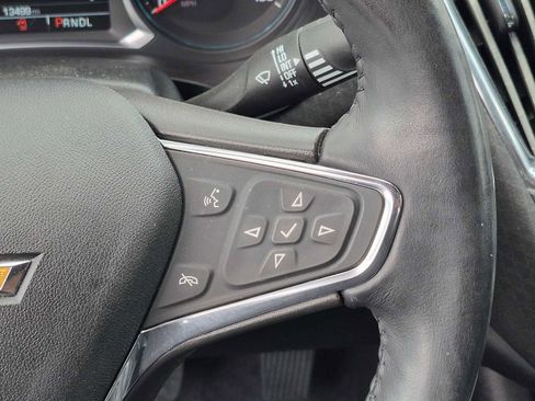 Used 2018 Chevrolet Malibu LT FWD image 20