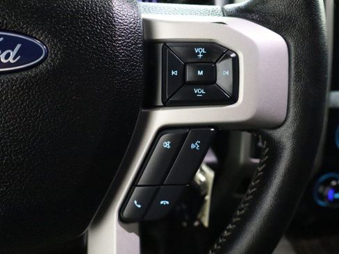 Used 2019 Ford F250 Lariat w/ Tow Technology Bundle AWD/4WD image 45