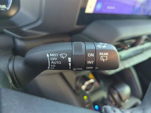 Certified 2025 Toyota Land Cruiser w/ Premium Package AWD/4WD image 17