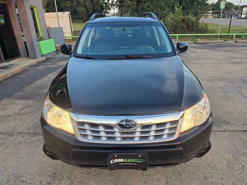 Used 2013 Subaru Forester 2.5X Premium image 58