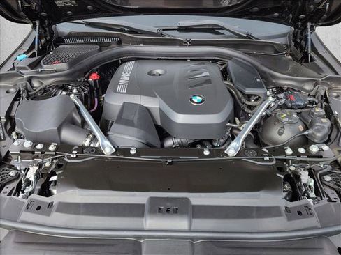 New 2026 BMW 530i image 17