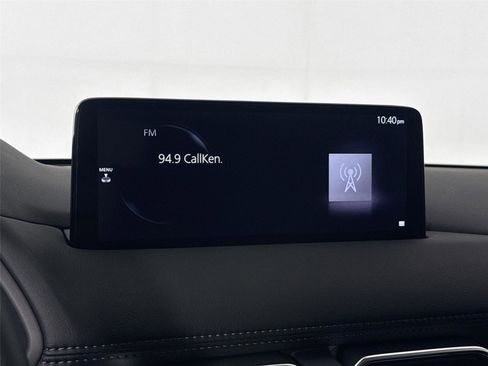 New 2025 MAZDA CX-5 AWD 2.5 S w/ Premium Plus Pkg image 23