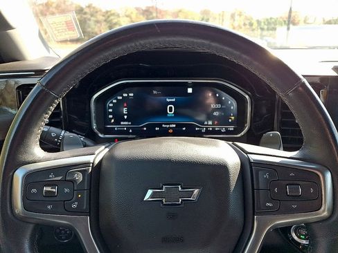 Used 2023 Chevrolet Silverado 1500 RST image 18
