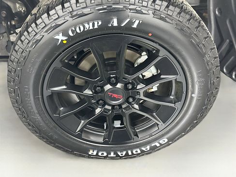 Used 2023 Toyota Tundra SR5 image 11