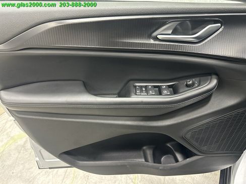Used 2023 Jeep Grand Cherokee L Laredo w/ Luxury Tech Group I AWD/4WD image 25