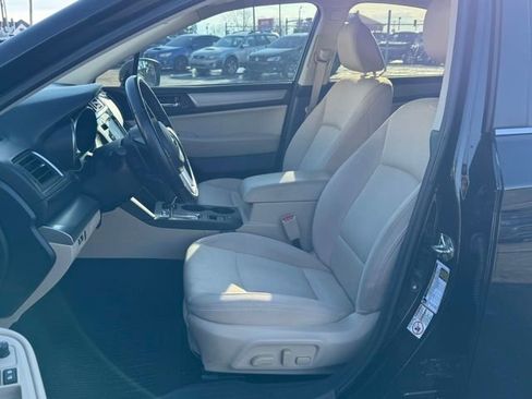 Used 2016 Subaru Legacy 2.5i Premium image 12