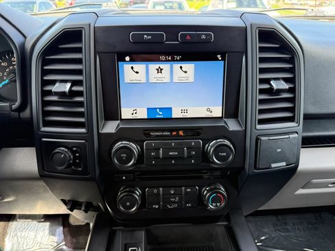 Used 2018 Ford F150 XL w/ Equipment Group 101A Mid AWD/4WD image 20