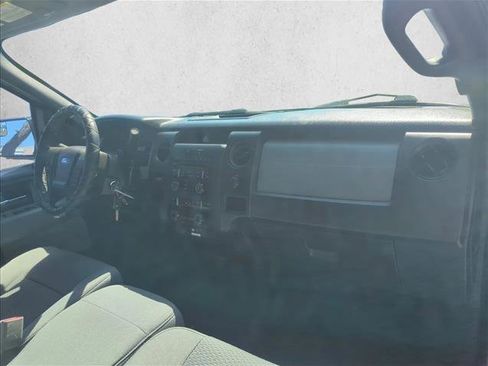 Used 2013 Ford F150 STX w/ Mid Equipment Group RWD image 21