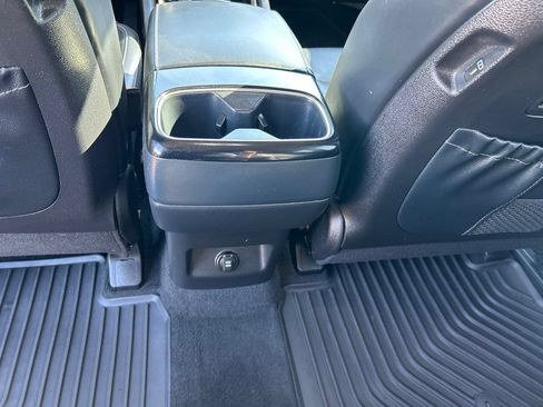 Used 2024 Kia Telluride S w/ S Sunroof Package AWD/4WD image 36