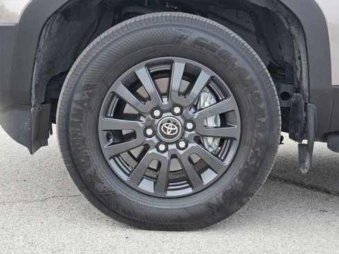 Certified 2024 Toyota Land Cruiser 1958 image 10