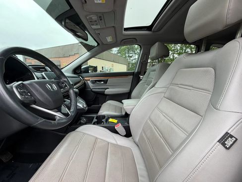 Used 2019 Honda CR-V EX-L image 13