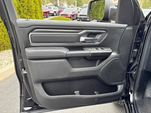 New 2026 RAM 1500 Big Horn AWD/4WD image 13