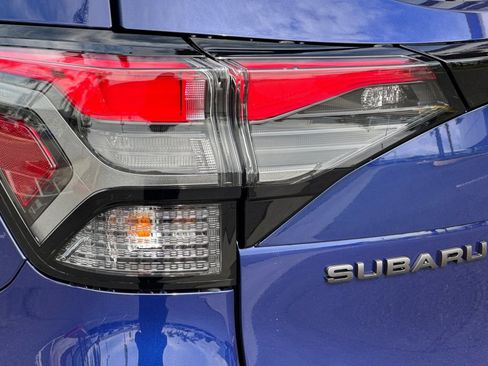 New 2026 Subaru Forester Sport AWD/4WD image 26