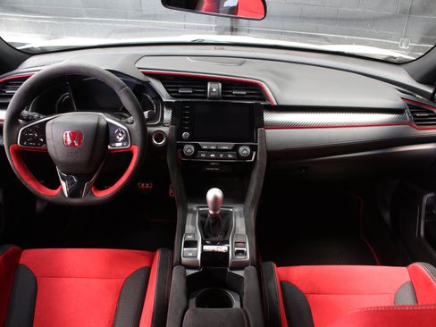 Used 2020 Honda Civic Type R image 35