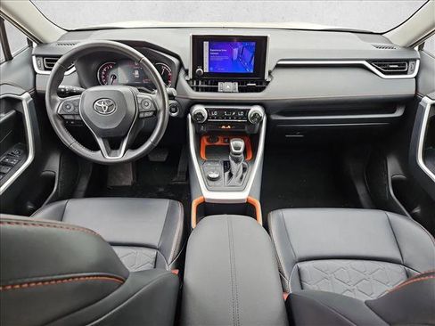 Used 2024 Toyota RAV4 Adventure AWD/4WD image 18