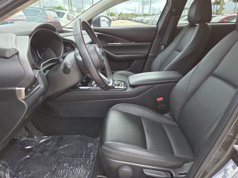 Used 2025 MAZDA CX-30 AWD 2.5 S w/ Select Sport Pkg image 22