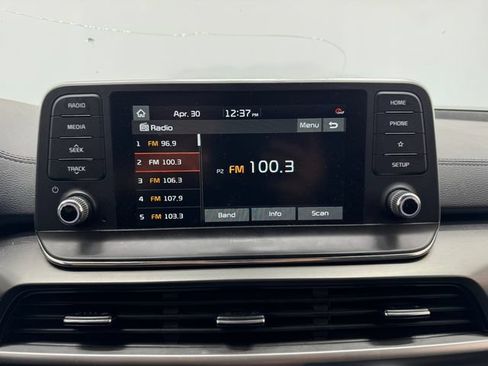 Used 2021 Kia Telluride LX FWD image 29