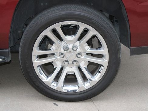 Used 2019 GMC Yukon SLT w/ Premium Edition image 32