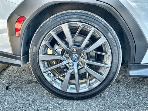 Used 2022 Subaru WRX Limited image 14