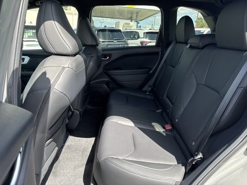 New 2026 Subaru Forester Limited AWD/4WD image 28