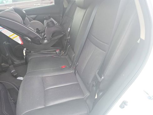 Used 2015 Nissan Rogue SL w/ SL Premium Package AWD/4WD image 8
