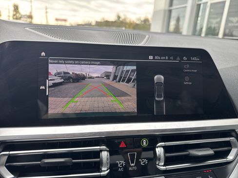 Used 2022 BMW M3 Competition image 24