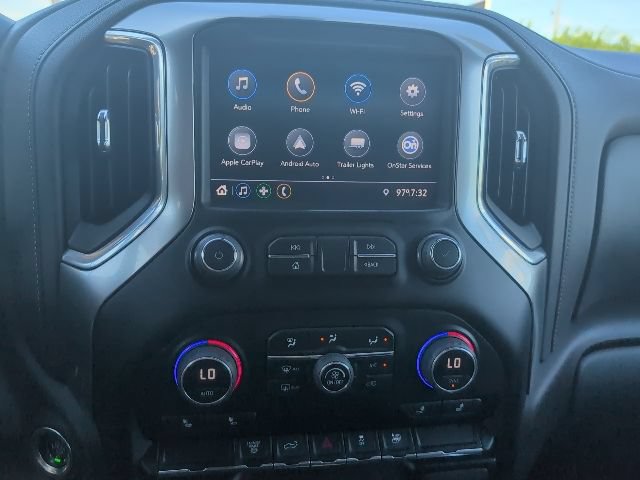 Used 2023 Chevrolet Silverado 2500 LT w/ Convenience Package AWD/4WD image 21