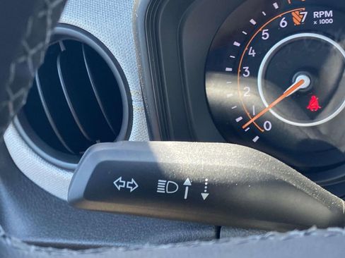 New 2026 Jeep Gladiator Sport AWD/4WD image 29
