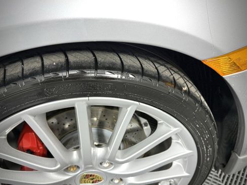 Used 2008 Porsche Boxster RS 60 Spyder image 20