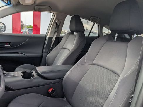Used 2024 Toyota Venza LE AWD/4WD image 6
