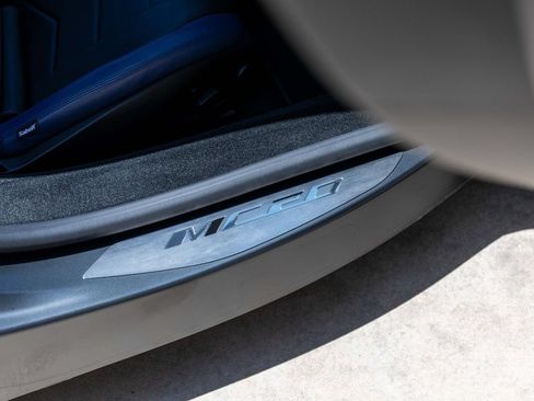 Used 2022 Maserati MC20 Coupe RWD image 45