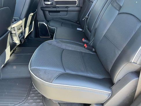 New 2026 RAM 2500 Laramie image 15