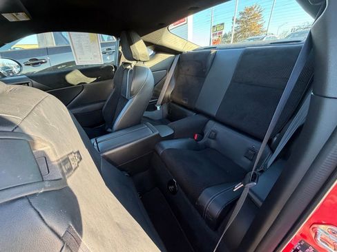 Certified 2023 Toyota GR86 Premium image 26