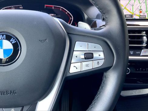 Certified 2023 BMW X3 xDrive30i w/ Convenience Package image 17