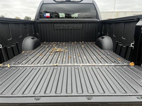 New 2025 Toyota Tundra SR5 image 10