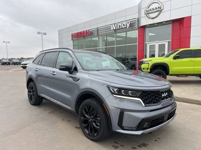 Used 2022 Kia Sorento SX