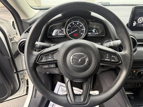 Used 2019 MAZDA CX-3 Sport AWD/4WD image 14