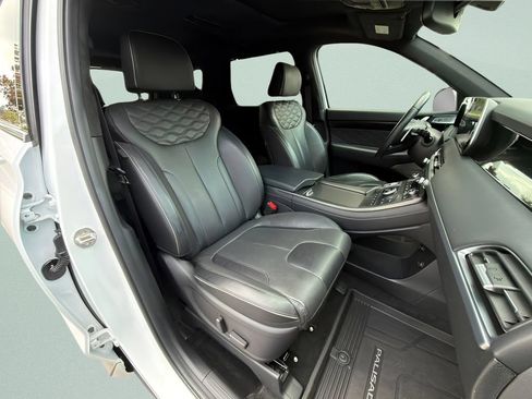 Used 2020 Hyundai Palisade Limited AWD/4WD image 25